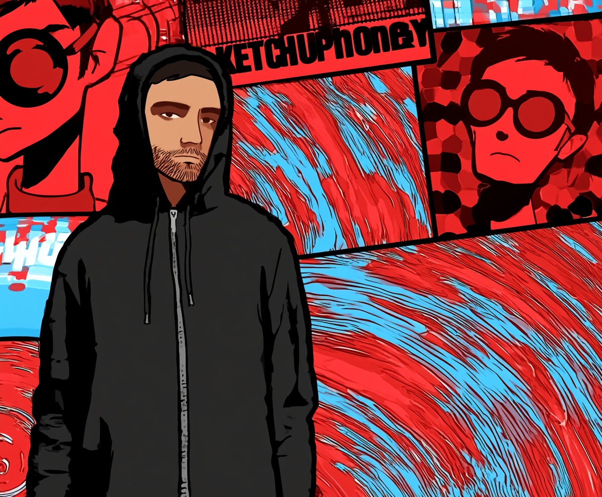 Hoodie